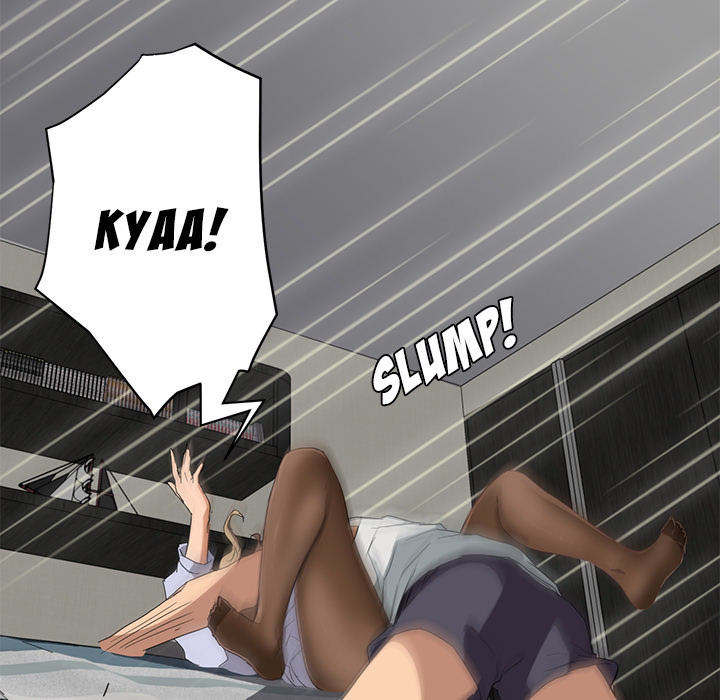 My Stepmom chapter 22 page 148