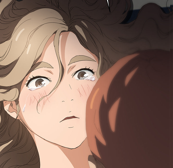 My Stepmom chapter 23 page 8
