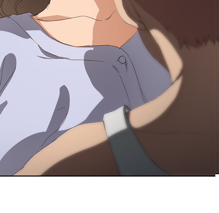My Stepmom chapter 23 page 9