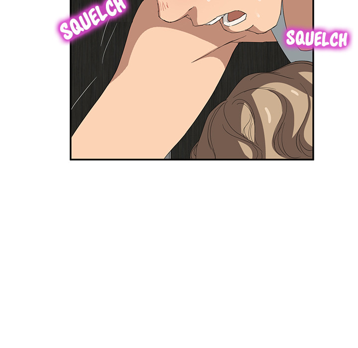 My Stepmom chapter 23 page 20