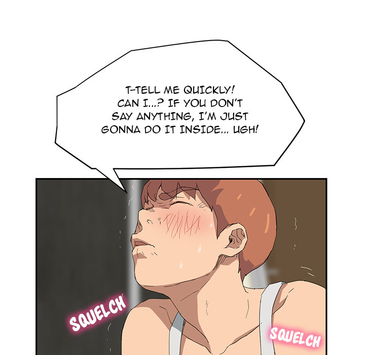 My Stepmom chapter 23 page 23
