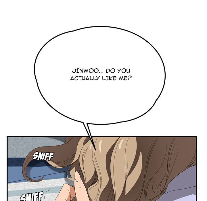 My Stepmom chapter 23 page 40