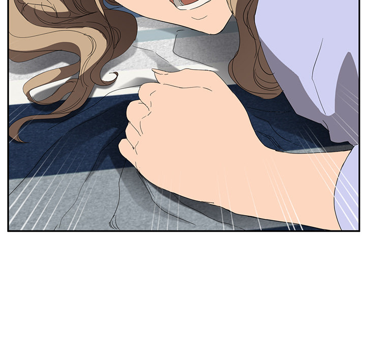 My Stepmom chapter 23 page 47