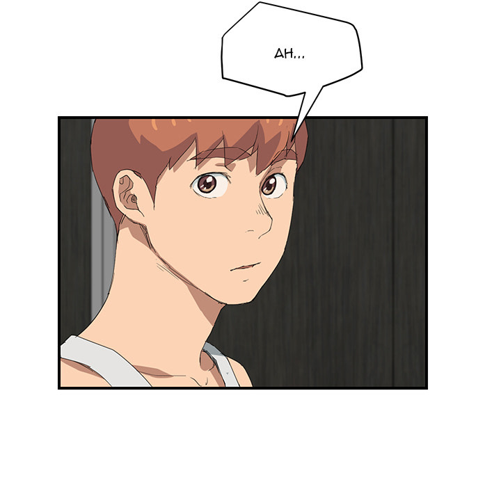 My Stepmom chapter 23 page 111