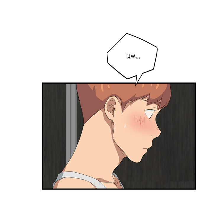 My Stepmom chapter 23 page 112