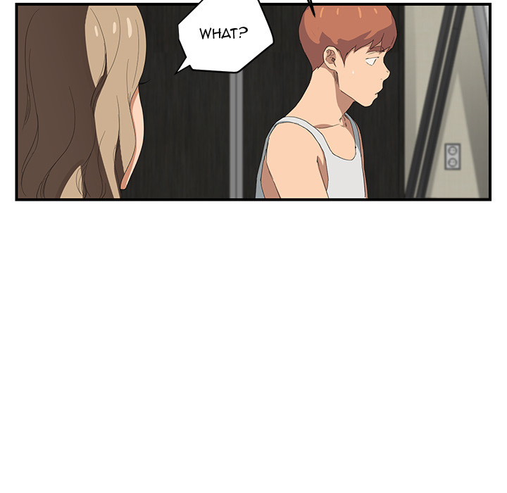 My Stepmom chapter 23 page 114