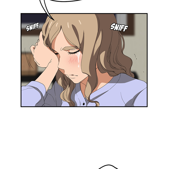 My Stepmom chapter 23 page 118