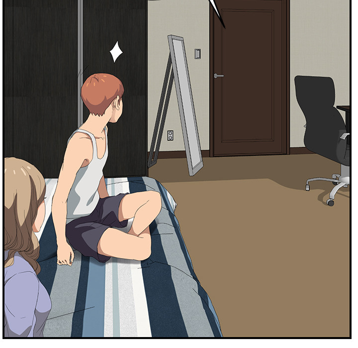 My Stepmom chapter 23 page 122