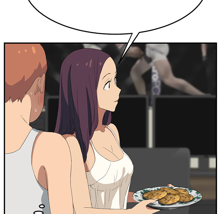 My Stepmom chapter 23 page 131