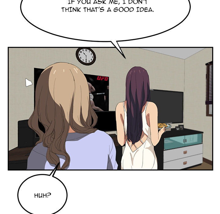 My Stepmom chapter 23 page 135