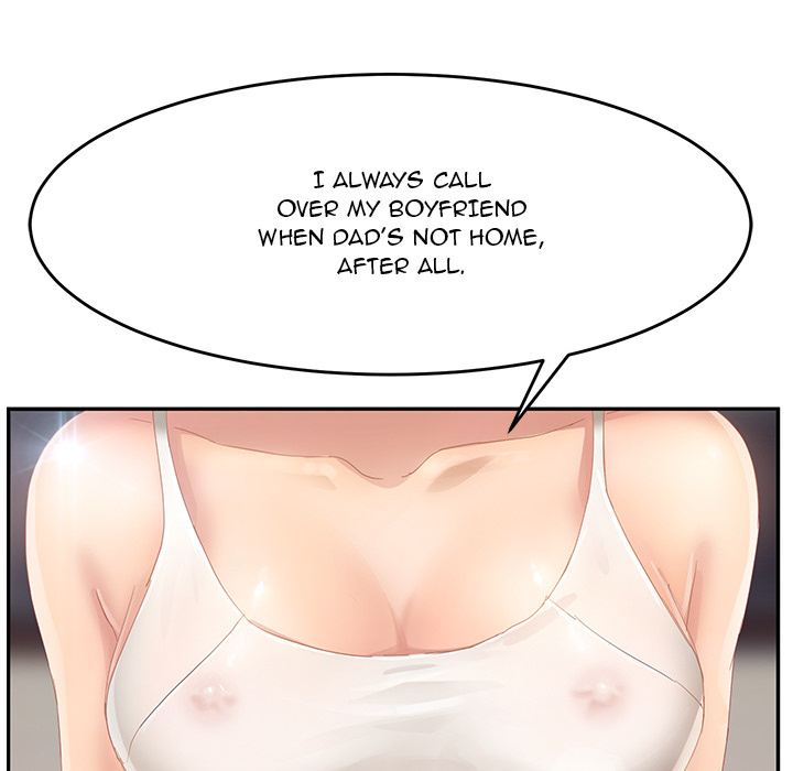 My Stepmom chapter 23 page 154