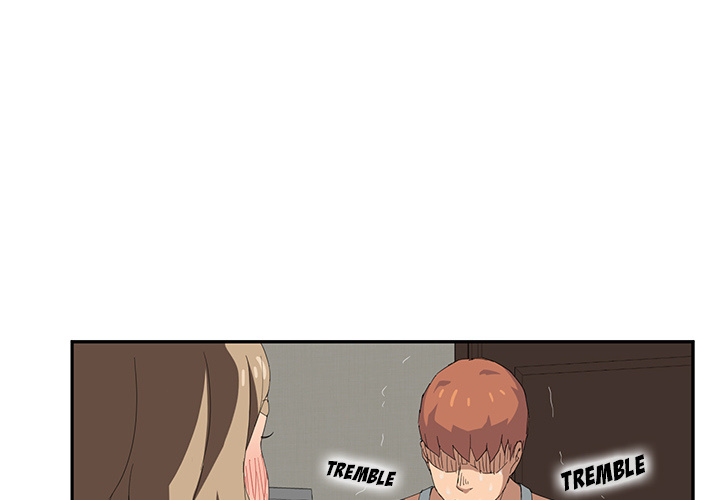 My Stepmom chapter 24 page 4