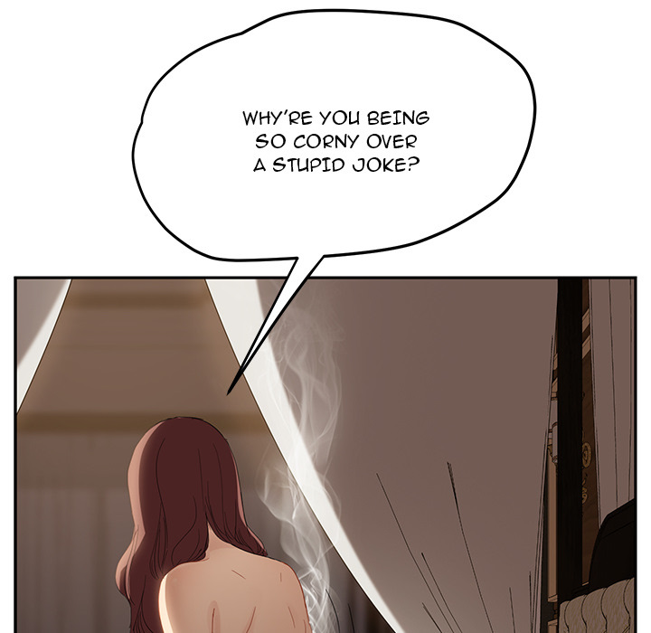 My Stepmom chapter 24 page 14