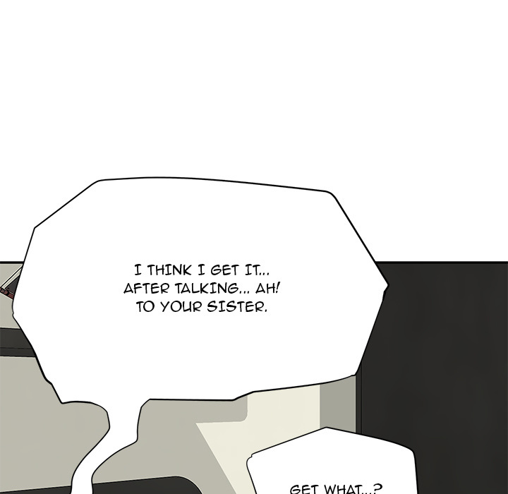 My Stepmom chapter 24 page 42