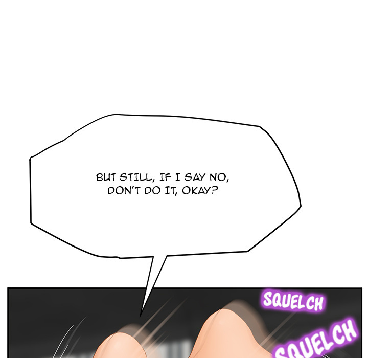 My Stepmom chapter 24 page 46