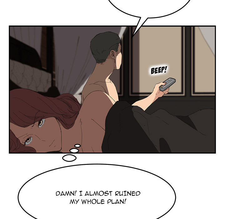 My Stepmom chapter 24 page 75