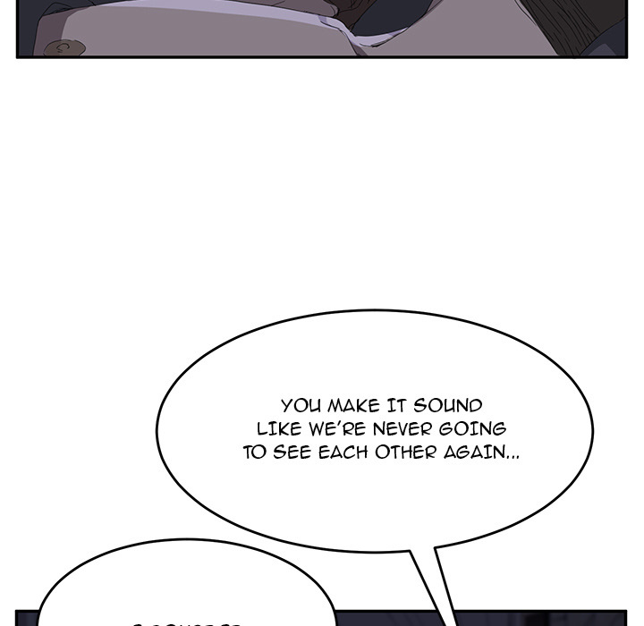 My Stepmom chapter 24 page 83