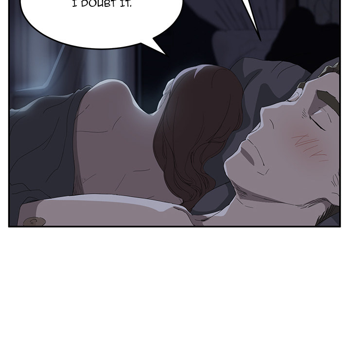My Stepmom chapter 24 page 84
