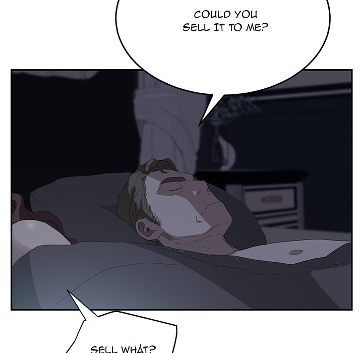 My Stepmom chapter 24 page 88