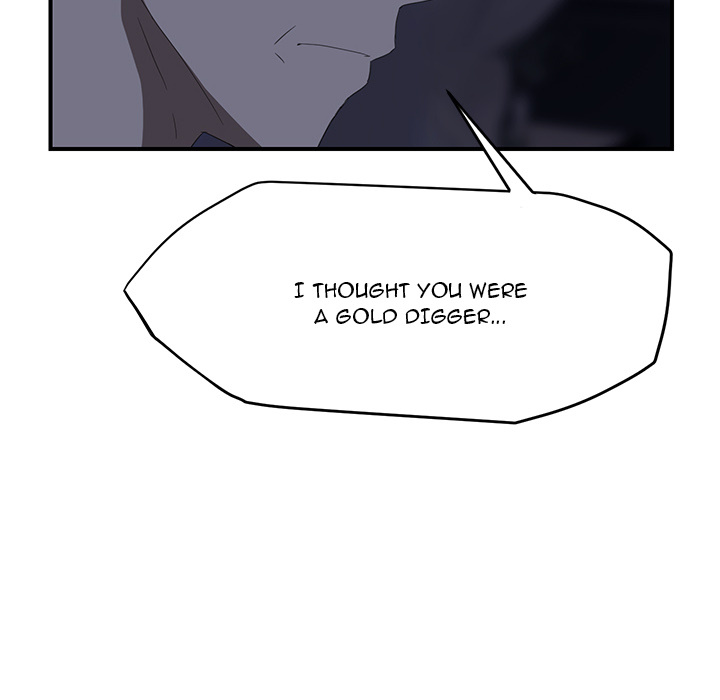 My Stepmom chapter 24 page 97