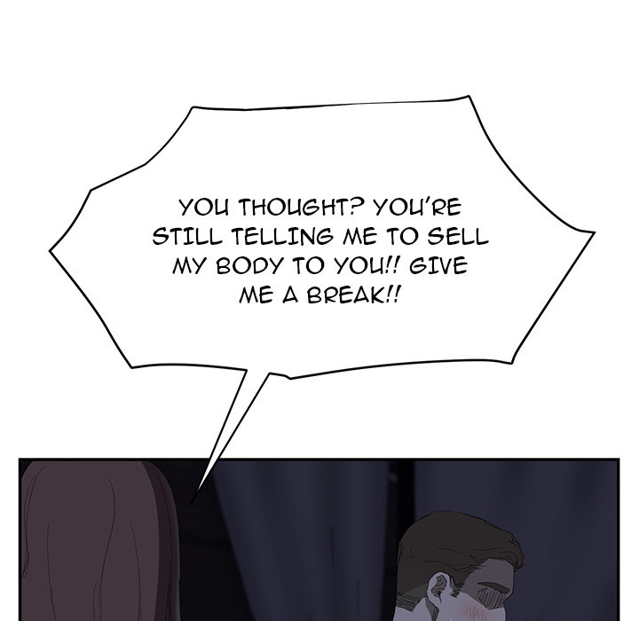 My Stepmom chapter 24 page 98