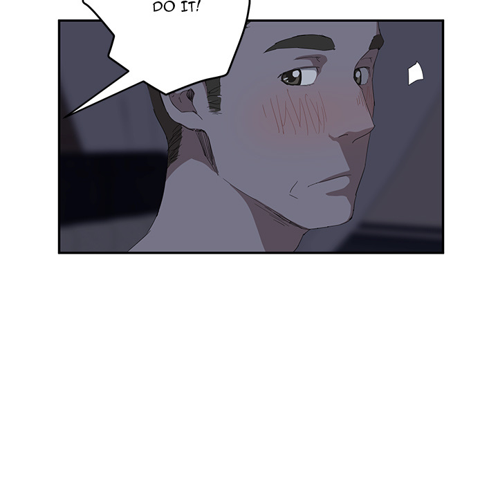 My Stepmom chapter 24 page 112
