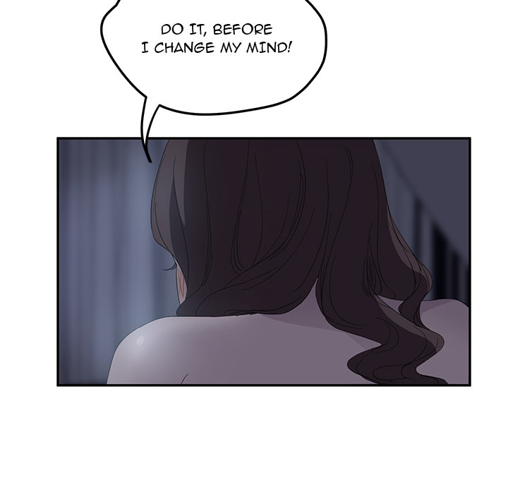 My Stepmom chapter 24 page 116