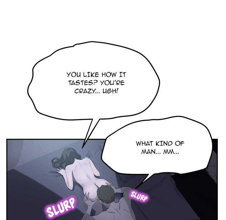 My Stepmom chapter 24 page 135