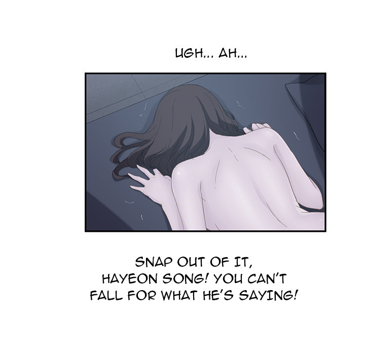 My Stepmom chapter 24 page 137