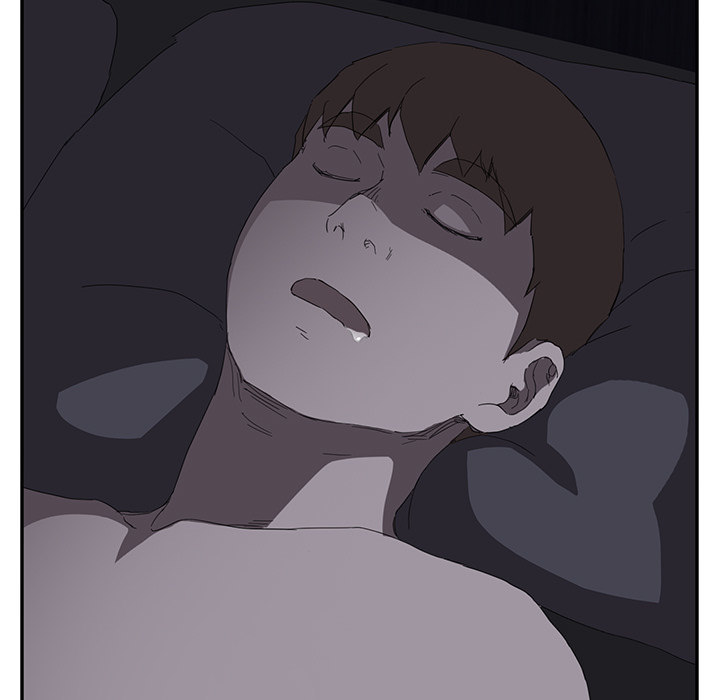 My Stepmom chapter 25 page 8
