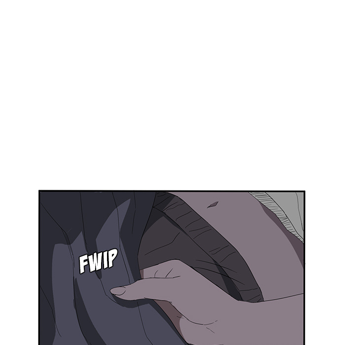 My Stepmom chapter 25 page 13