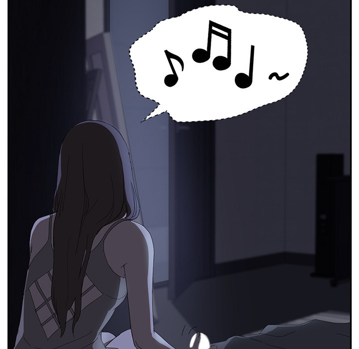 My Stepmom chapter 25 page 19