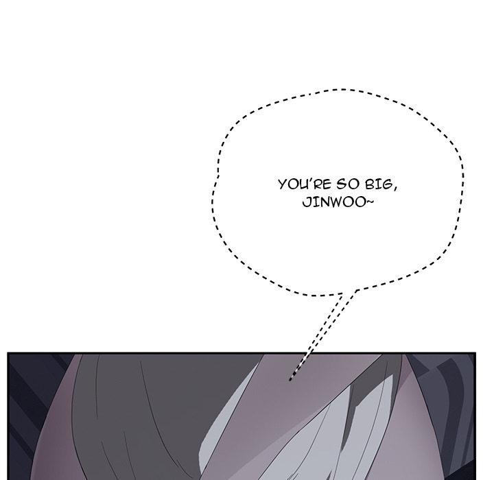 My Stepmom chapter 25 page 26