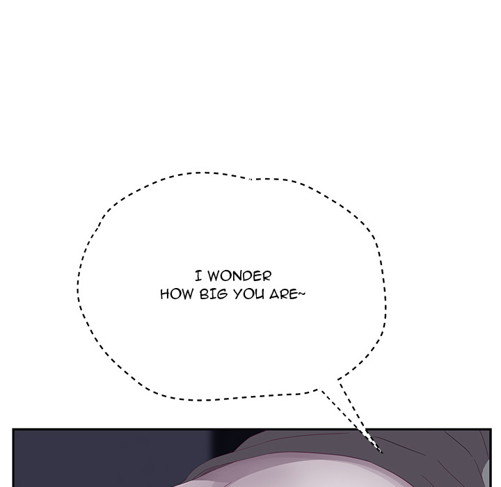My Stepmom chapter 25 page 28