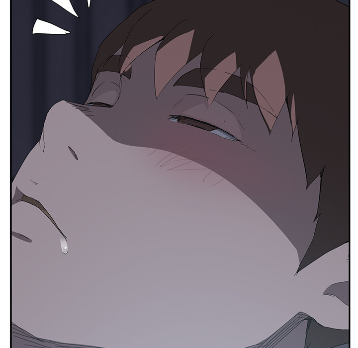 My Stepmom chapter 25 page 33
