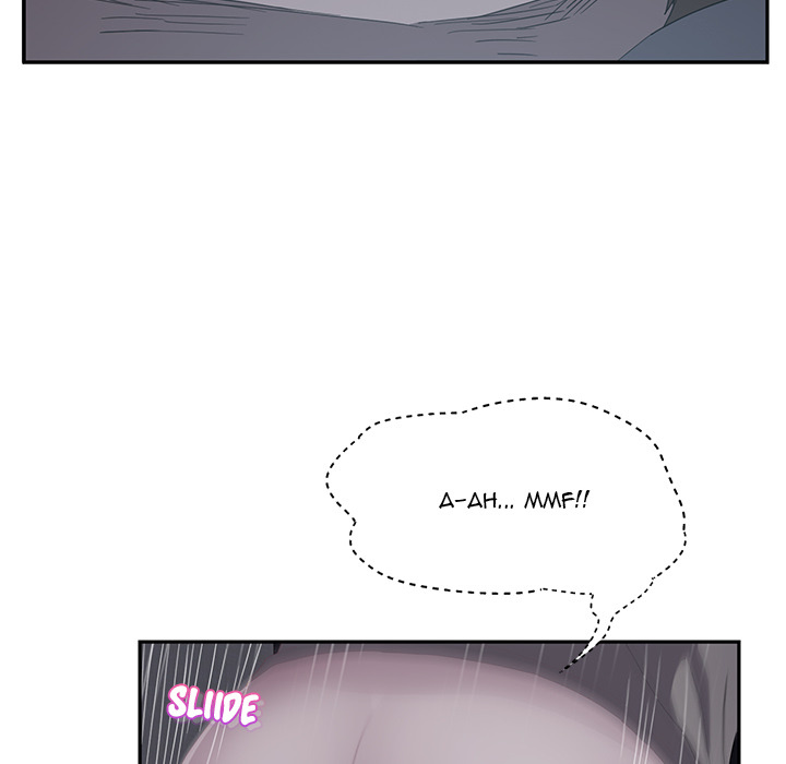 My Stepmom chapter 25 page 34