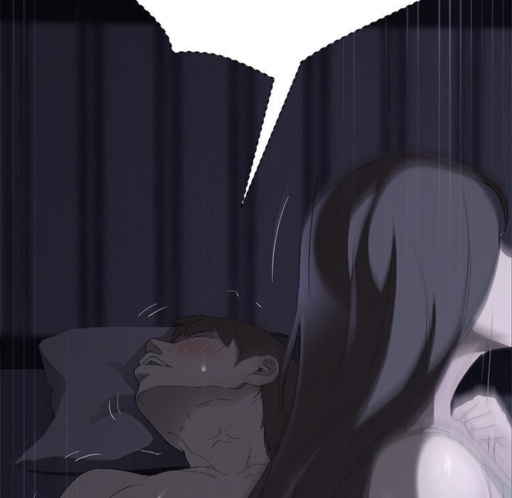 My Stepmom chapter 25 page 37