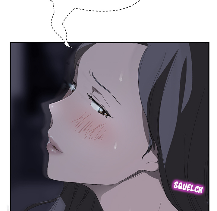 My Stepmom chapter 25 page 41