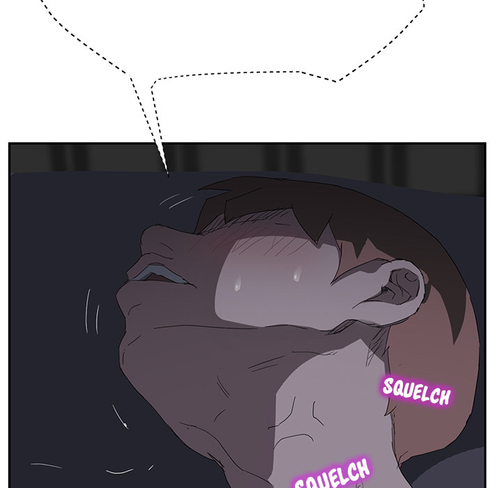 My Stepmom chapter 25 page 43