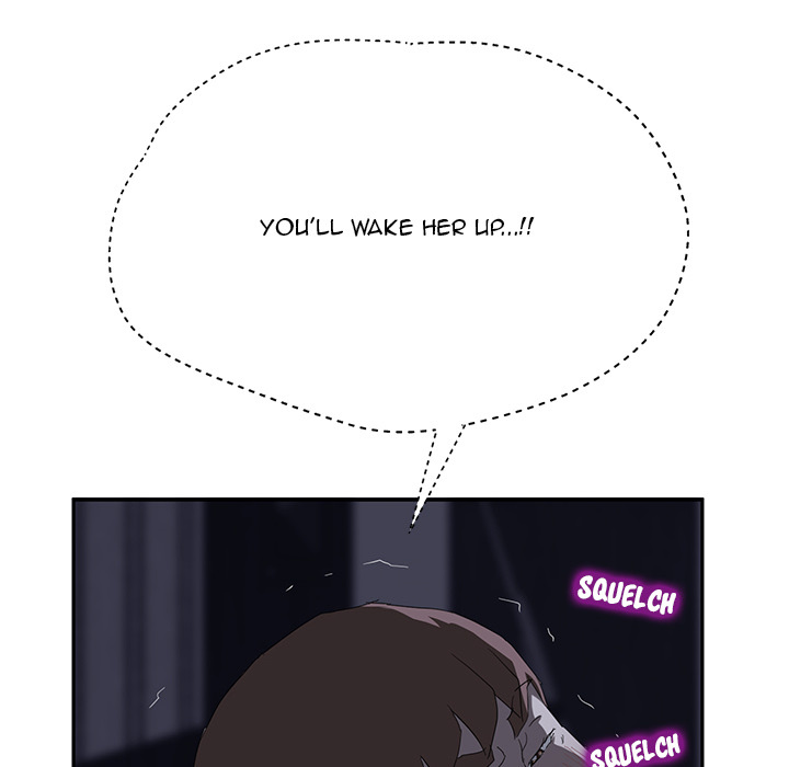 My Stepmom chapter 25 page 45