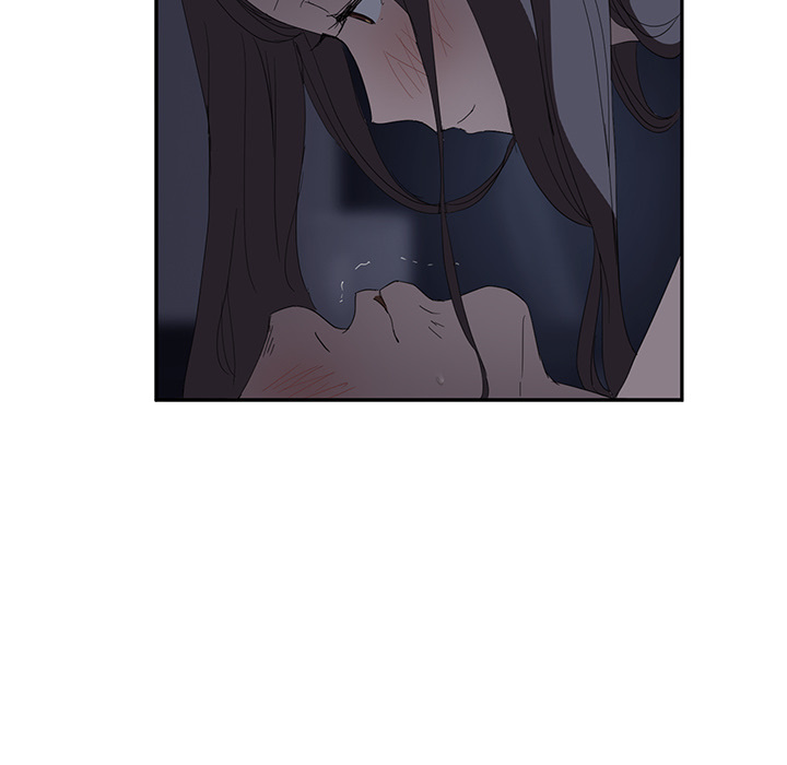 My Stepmom chapter 25 page 56