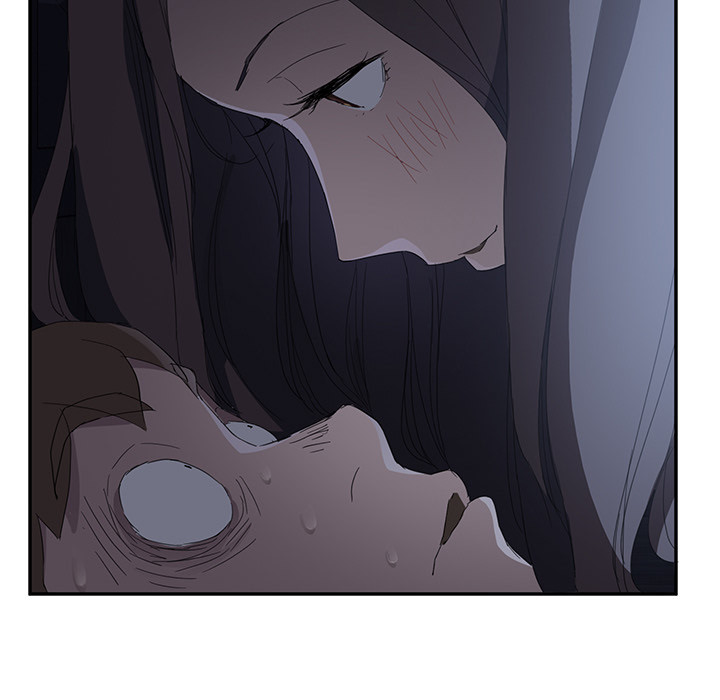 My Stepmom chapter 25 page 58