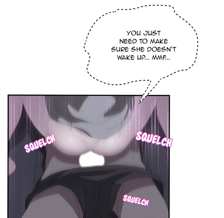 My Stepmom chapter 25 page 63