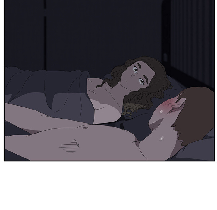 My Stepmom chapter 25 page 77