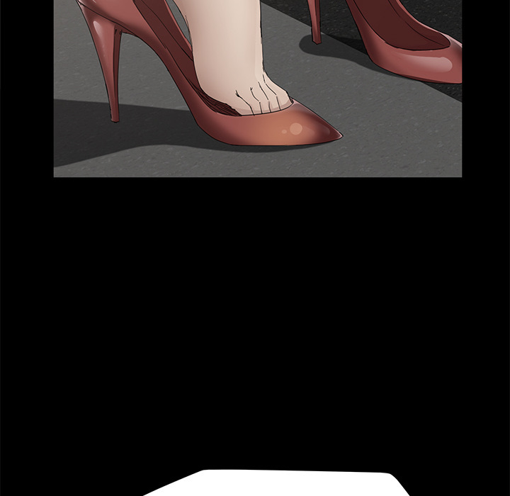 My Stepmom chapter 25 page 86