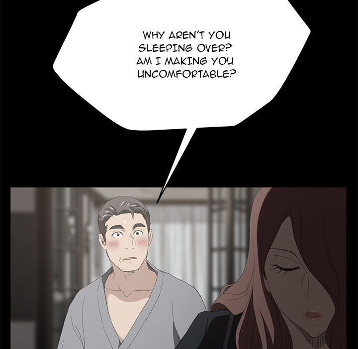 My Stepmom chapter 25 page 87