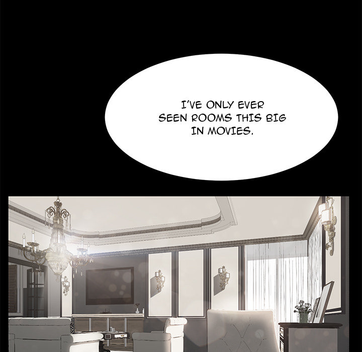 My Stepmom chapter 25 page 89