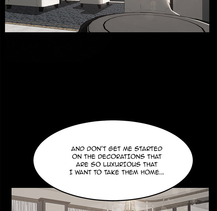My Stepmom chapter 25 page 90