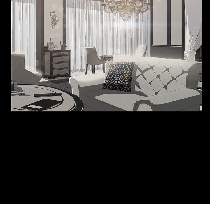 My Stepmom chapter 25 page 91