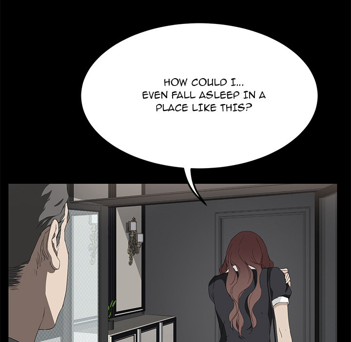 My Stepmom chapter 25 page 92